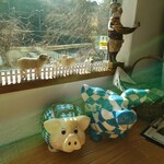 グリュックスシュバイン  - 