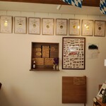 グリュックスシュバイン  - 