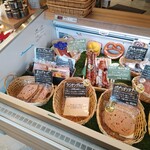 グリュックスシュバイン  - 