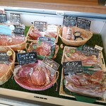 グリュックスシュバイン  - 