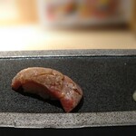 Chokotto Sushi Bettei - 大トロ炙り