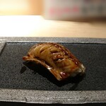 Chokotto Sushi Bettei - アナゴ