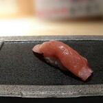 Chokotto Sushi Bettei - 中トロ