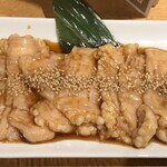 焼肉ホルモン でかのれん - 