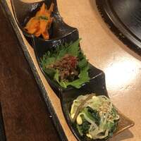 炭火焼肉 ふちおか - 