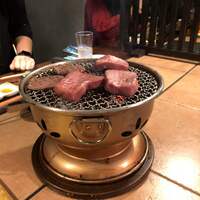 炭火焼肉 ふちおか - 