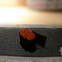 ちょこっと寿し 別邸 - イクラ