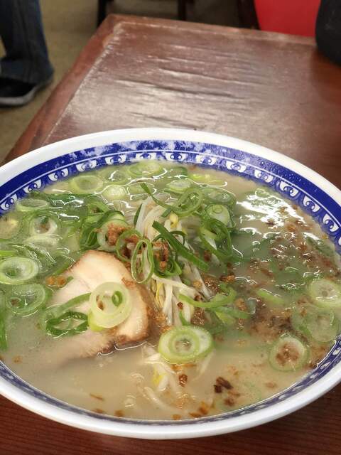 くろいわラーメン 本店 天文館通 ラーメン 食べログ くろいわラーメン 本店 天文館通 ラーメン 食べログ