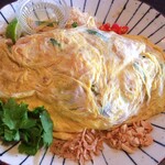 ななしや - パッタイ