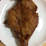 ケンタッキーフライドチキン - BBQチキン