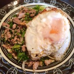 ななしや - ラープムー