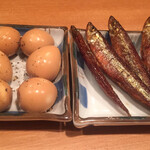 日本酒バー ななころびやおき - 