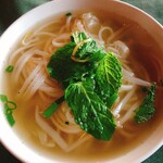 ななしや - ヌードル