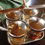 ななしや - クルワンプルーン