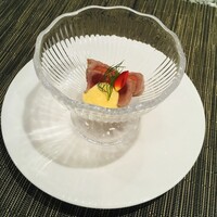 ホテルオークラレストラン名古屋 鉄板焼 さざんか - 