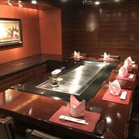 ステーキハウスハマ 札幌店 - 