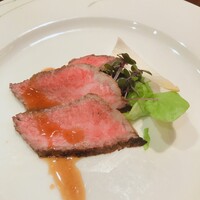 ステーキハウスハマ 札幌店 - 