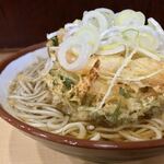 そばの神田 東一屋 - #食べログ的に撮るとこうなる。