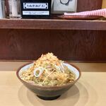 そばの神田 東一屋 - ブチまけて　#家庭画報風味。