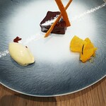 Reglisse - テリーヌ