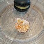 Reglisse - ミニャルディーズ