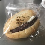 122958917 - あんこクリームチーズ