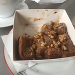 122958918 - 珈琲きな粉フレンチ