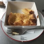 122958919 - フレンチトースト