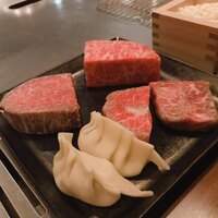 WITH THE STYLE ステーキハウス ミディアムレア - 