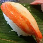 Aidu Geihin Kan Sushi Man - 