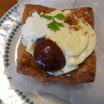 ベーカリーハウス マイ - 