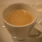 レンゲ - 24年3月　伊勢海老のビスク