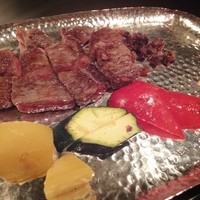 隠れ里車屋 - 特選黒毛和牛ステーキ