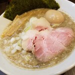 麺屋りゅう - 