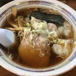 宝華らぁめん - 