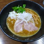 ラーメンスタンド メン ボックス - とりとんカレー