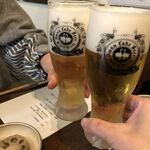 美酒佳肴よんよん - 