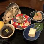 美酒佳肴よんよん - 