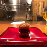 北新地 福多亭 The Ukai - 