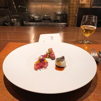 北新地 福多亭 The Ukai - 