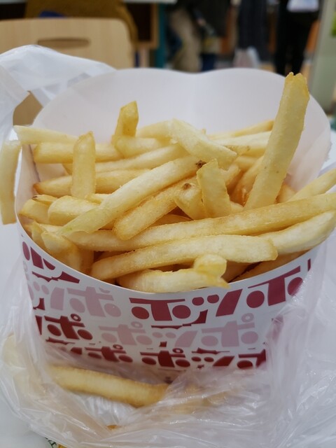 さぁにゃいさんが投稿したポッポ 大和鶴間店 神奈川 鶴間 の口コミ詳細 食べログ