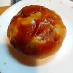 グランドゥアムール - 豆パン