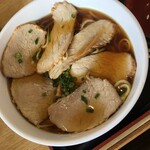 マルナカ - ﾁｬｰｼｭｰ麺アップ