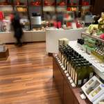 エディアールベーカリー 新宿本店