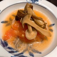 室町 和久傳 - 