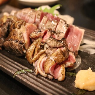 赤鶏炭焼 大安_1