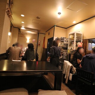 赤鶏炭焼 大安_2