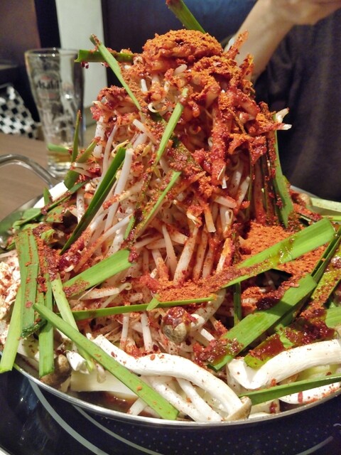 韓国料理 サムギョプサル なべよし 心斎橋 長堀橋 韓国料理 食べログ 韓国料理 サムギョプサル なべよし 心斎橋 長堀橋 韓国料理 食べログ