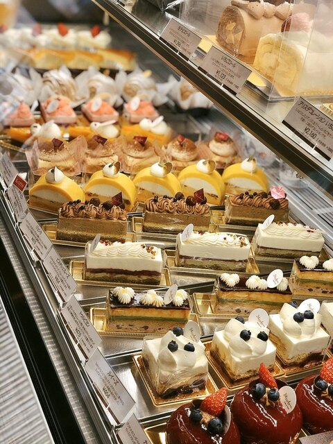白ばら 春日店 シロバラ 東福山 ケーキ 食べログ 白ばら 春日店 シロバラ 東福山 ケーキ 食べログ