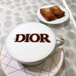 Cafe'Dior by Pierre Herme’ - 